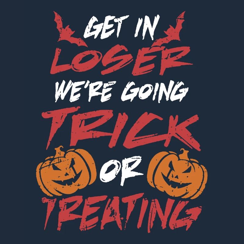 Halloween Trick or Treating