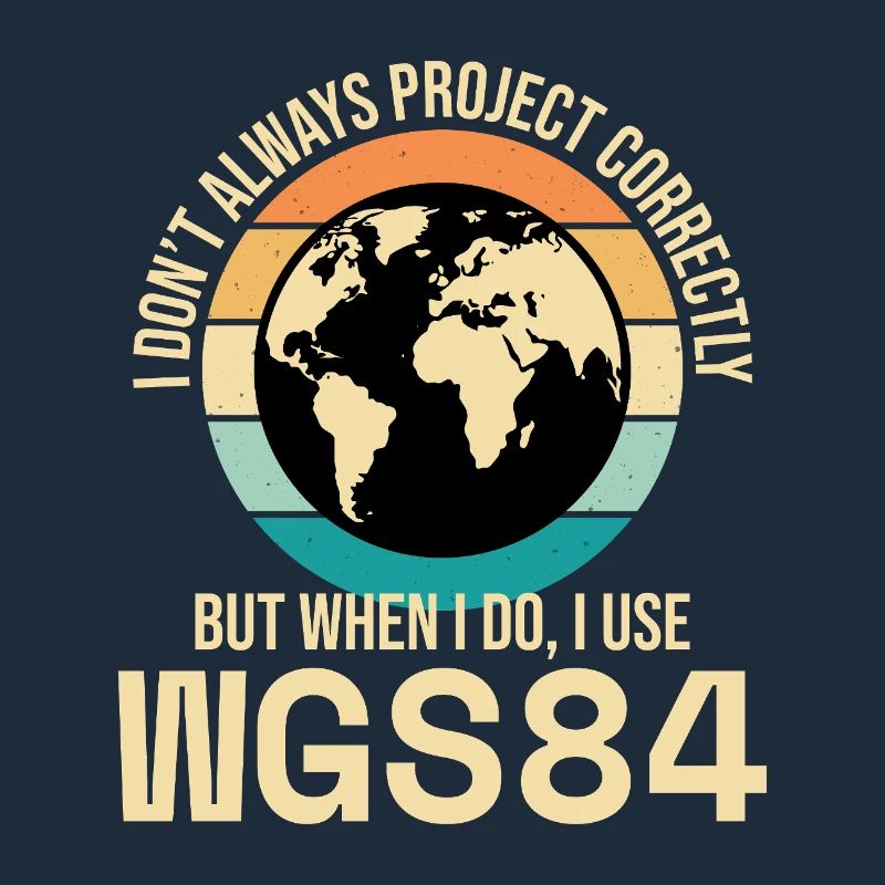 GIS Mapping Geospatial Data Analysis Cartography