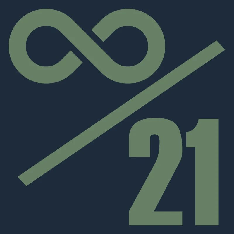 Bitcoin 21 Million Limit – Infinitely Valuable