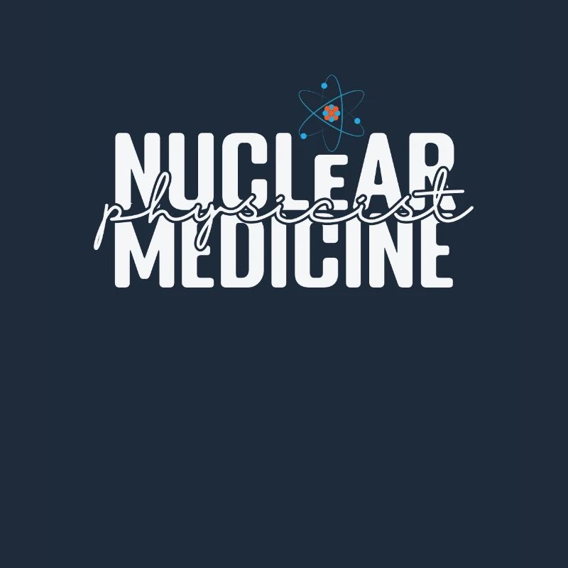Nuclear Physicist Medicine Studies