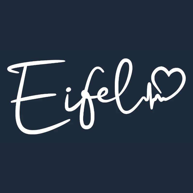 Eifel heartbeat