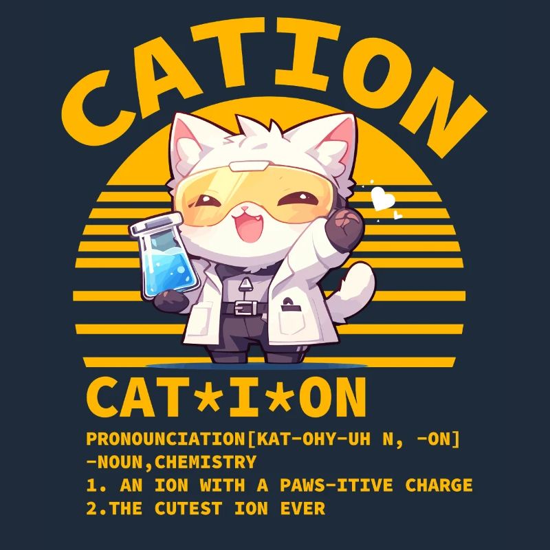 Cation