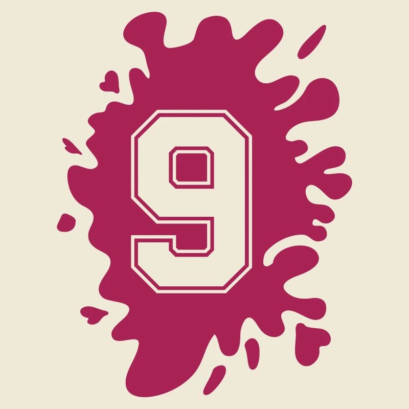 blob 9