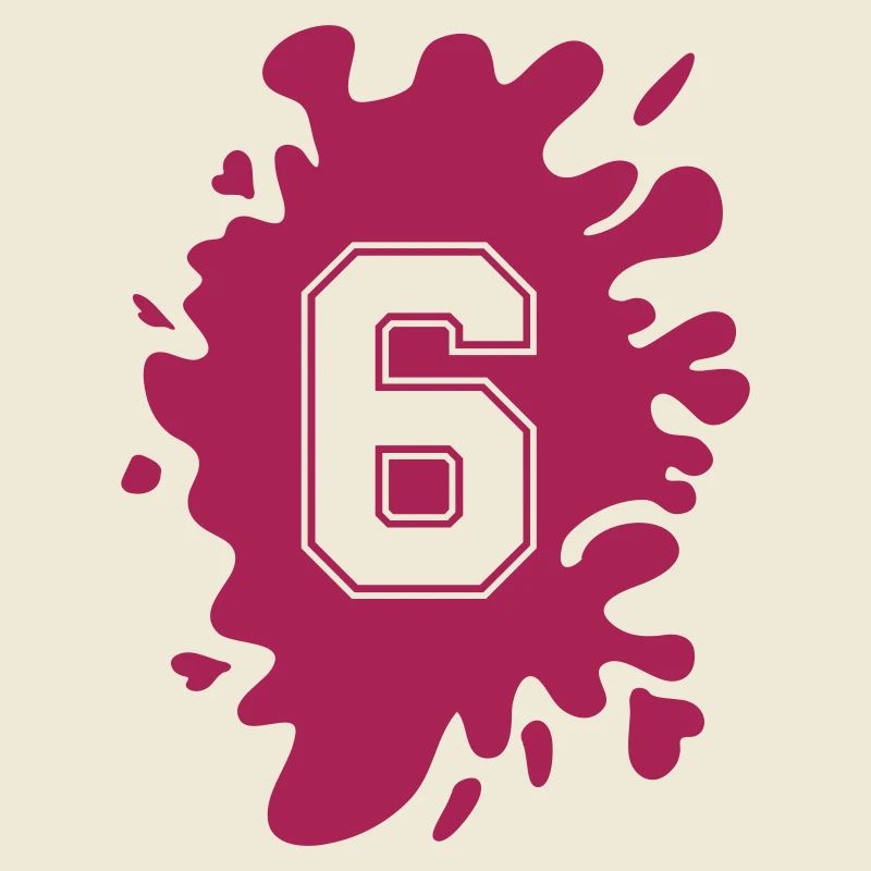 blob 6
