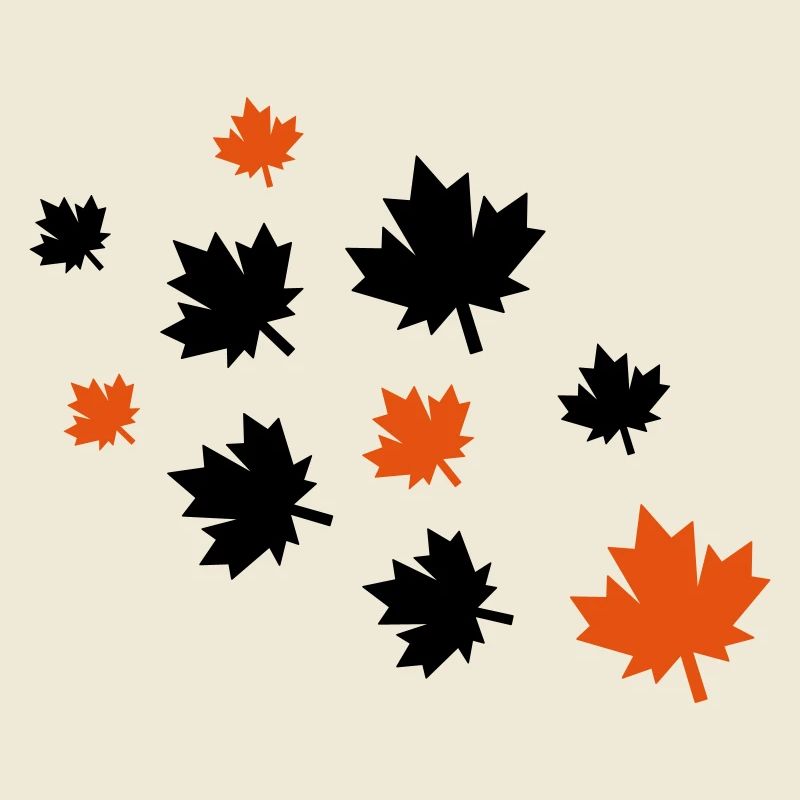 Maple Leaves