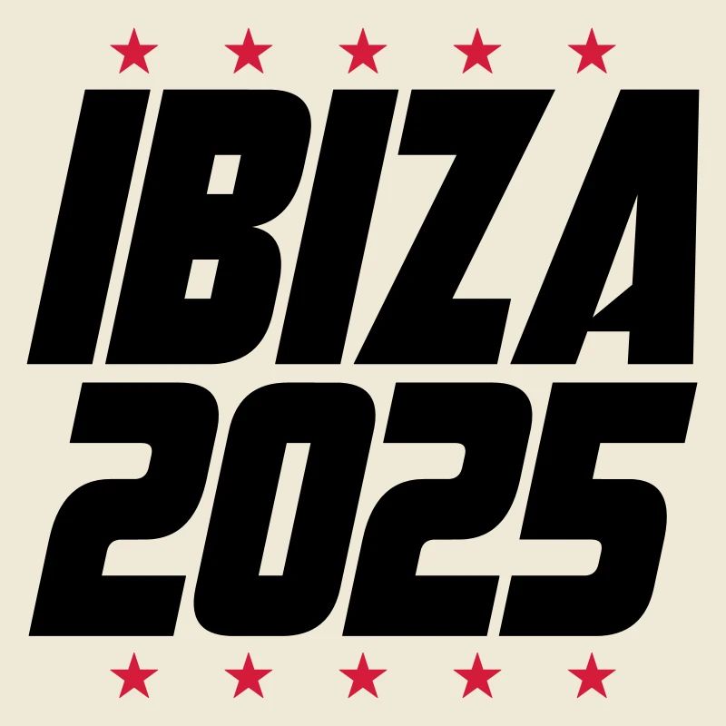 Ibiza 2025