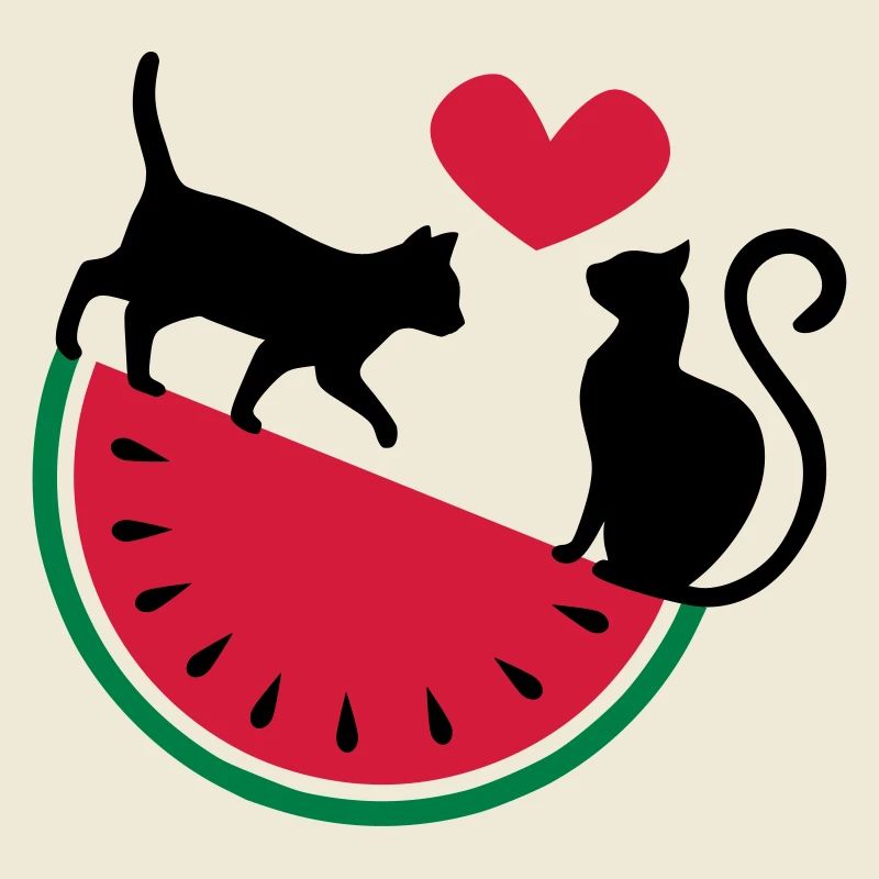 Melon Chat Amour