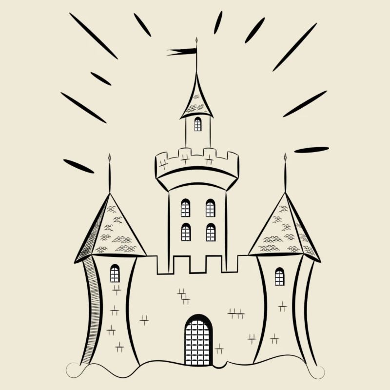 chateau