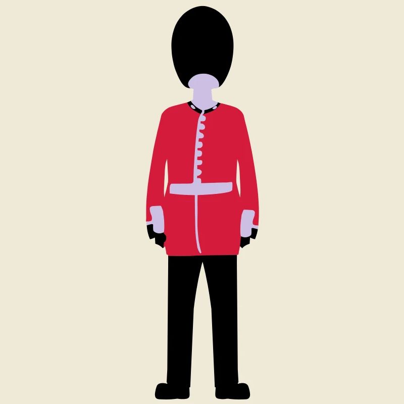 Queen's Guard