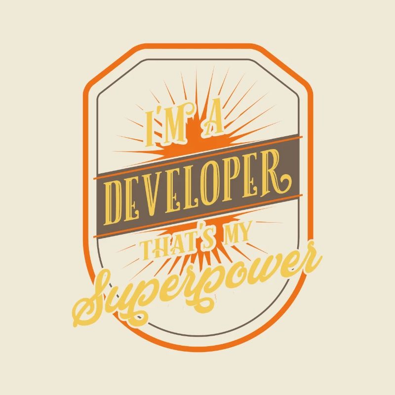 developer