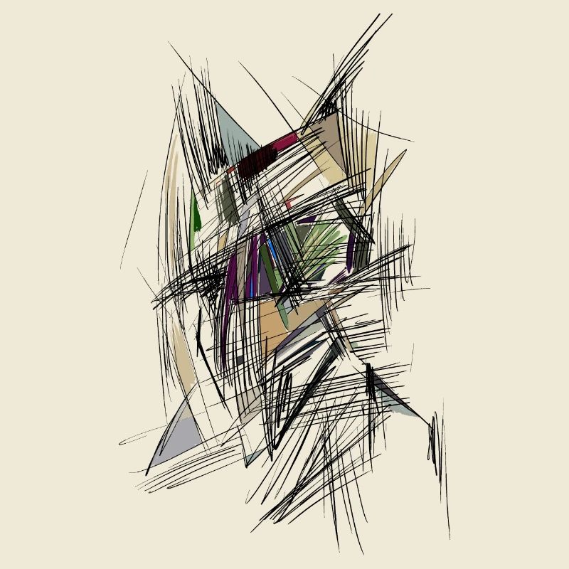 face