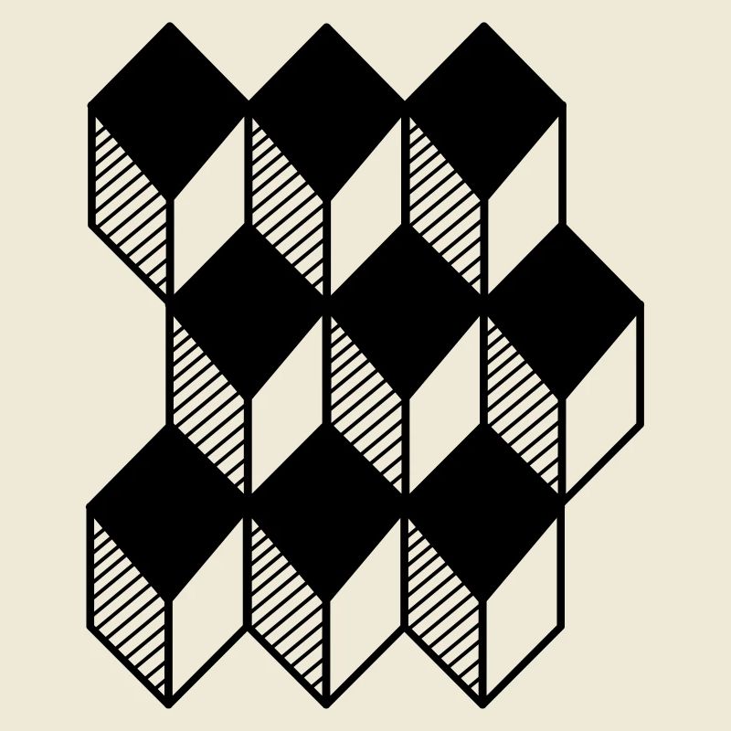 cube 3D