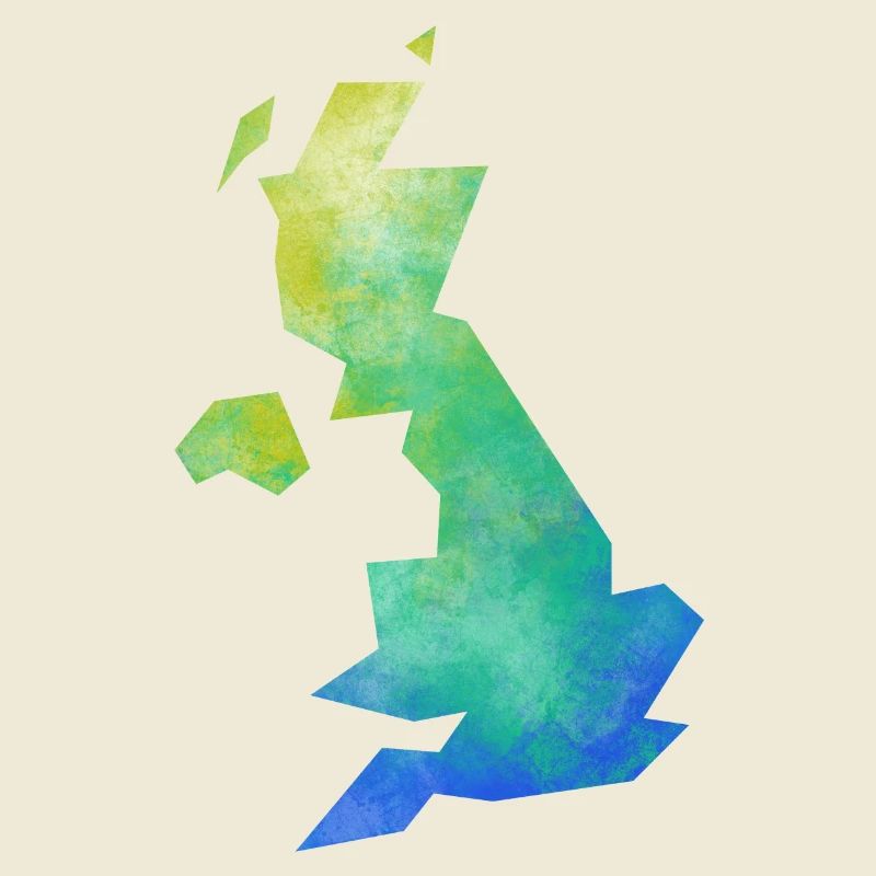Map UK