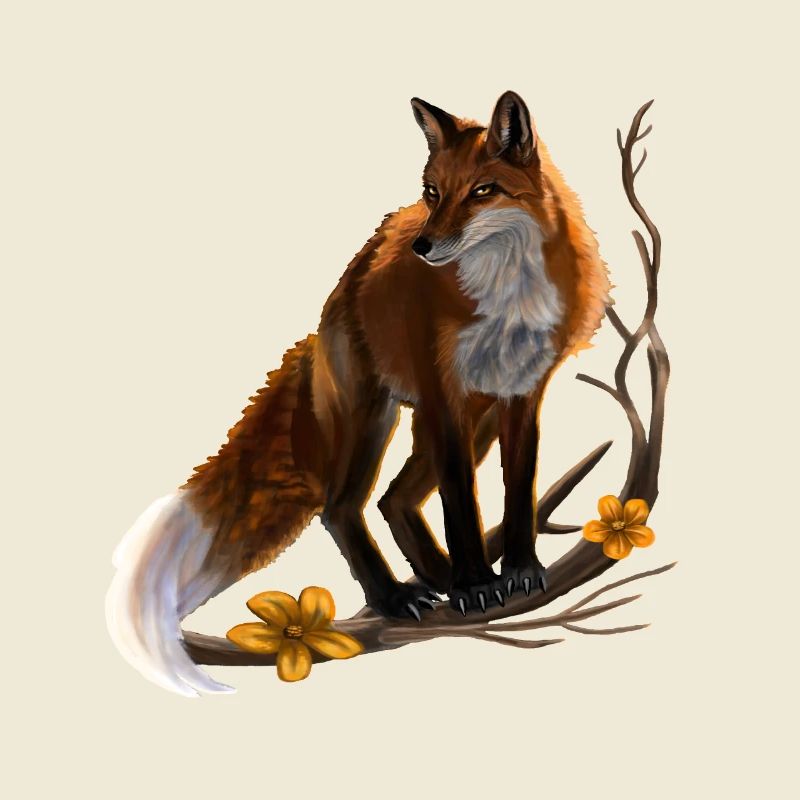Fuchs