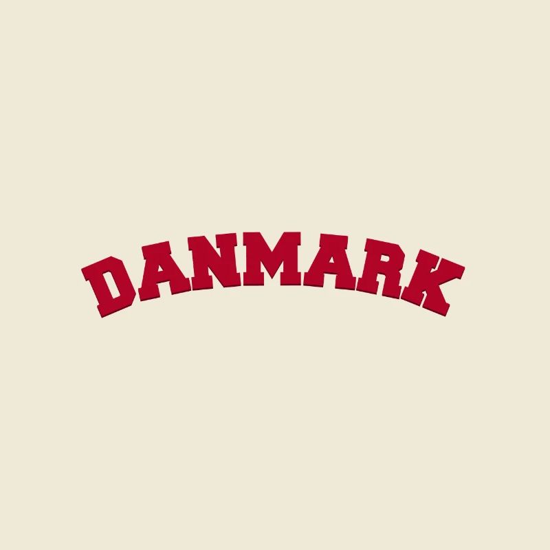 Danmark Denmark
