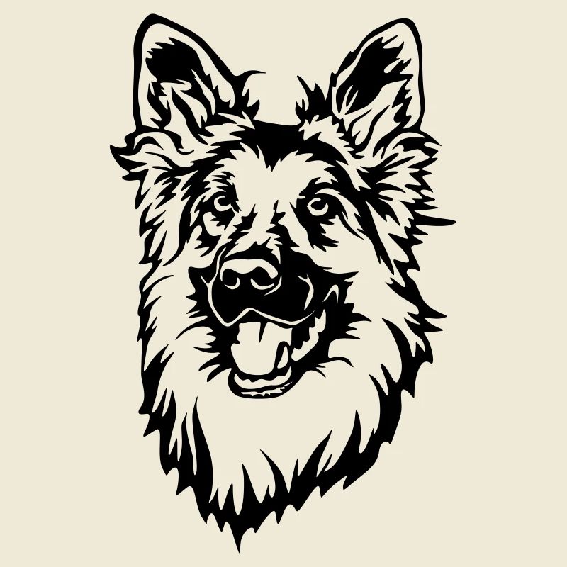 Deutscher Schäferhund