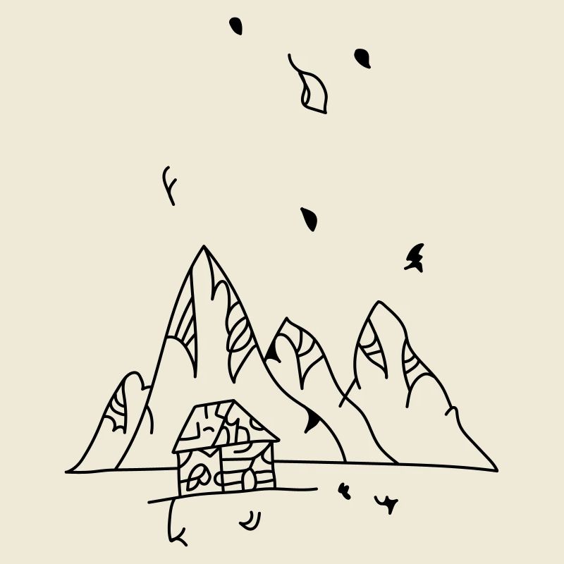mountain