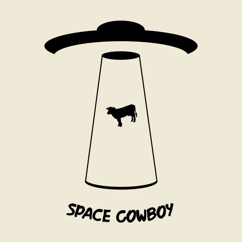 Cowboy spaziale
