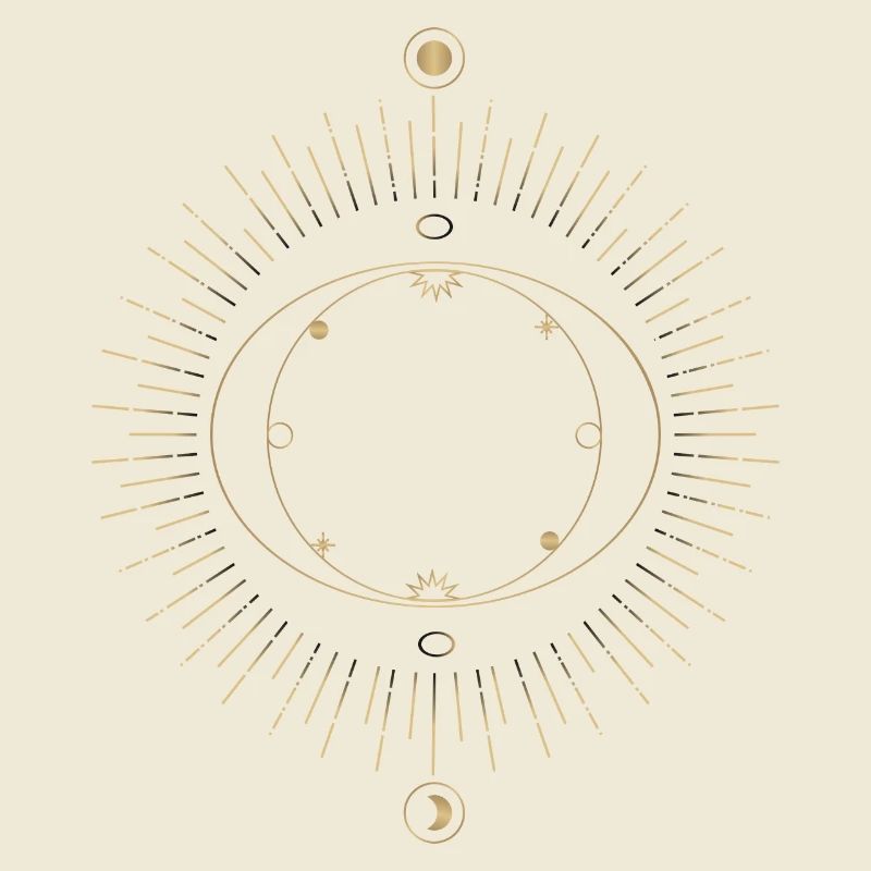 Conception du circuit de l’anneau solaire