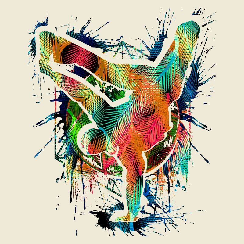 Breakdance - Breakdancer - Breakdancing - BBoy