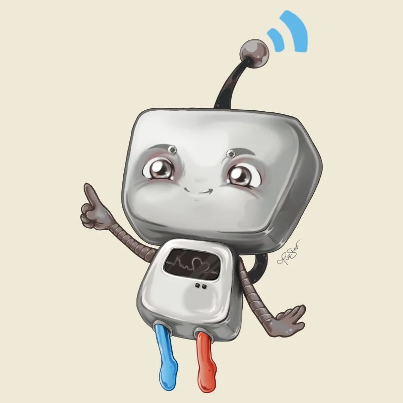 Petit robot