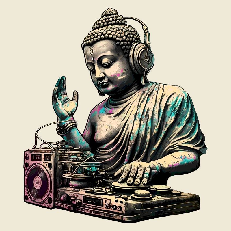 DJ Buddha