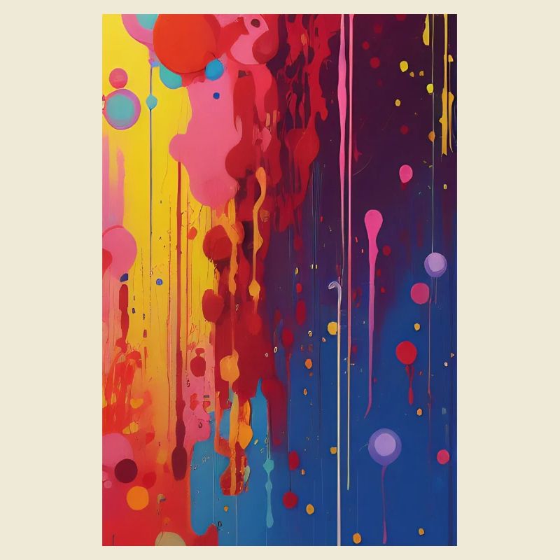 Abstract art