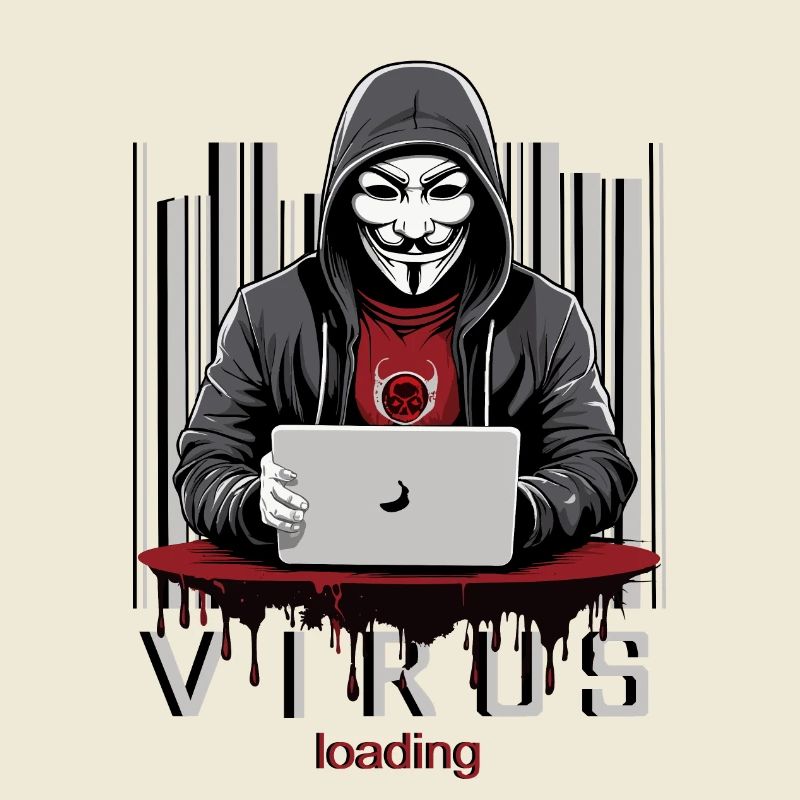 Anonymous Hacker
