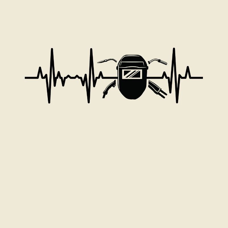 Welding machine ECG