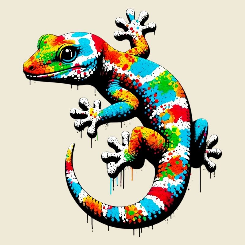 Gecko