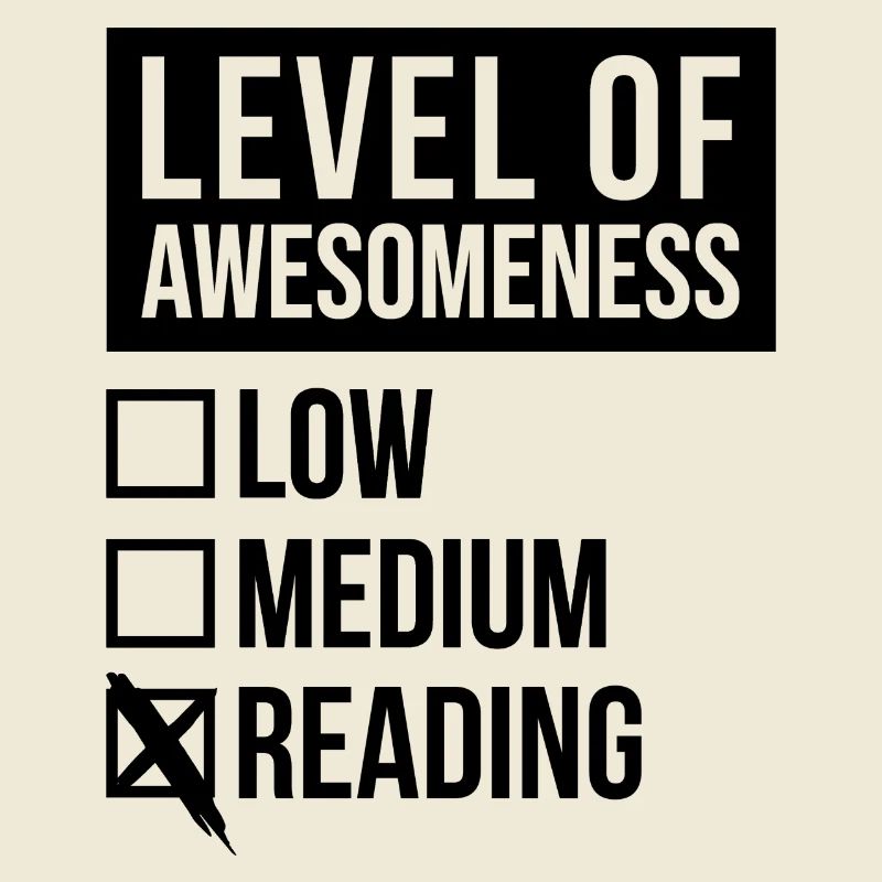 Reading