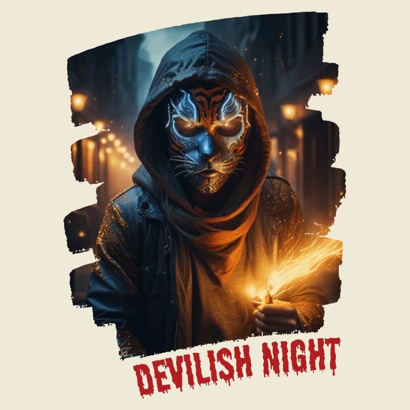 DEVILISH NIGHT