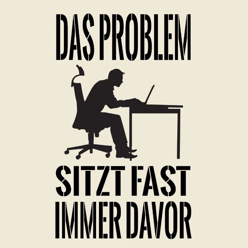 Administrator Admin IT PC Computer Programmierer