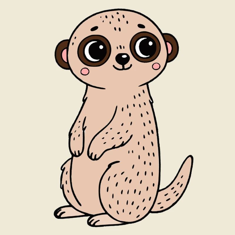 Erdmännchen