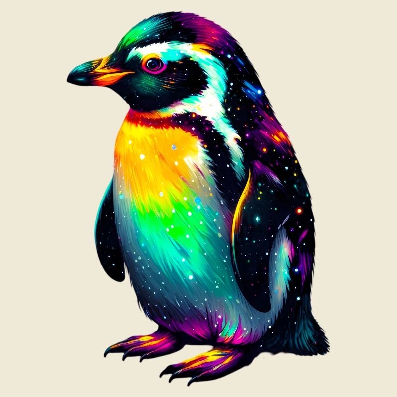 Penguin