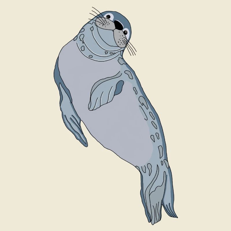 Seal seal