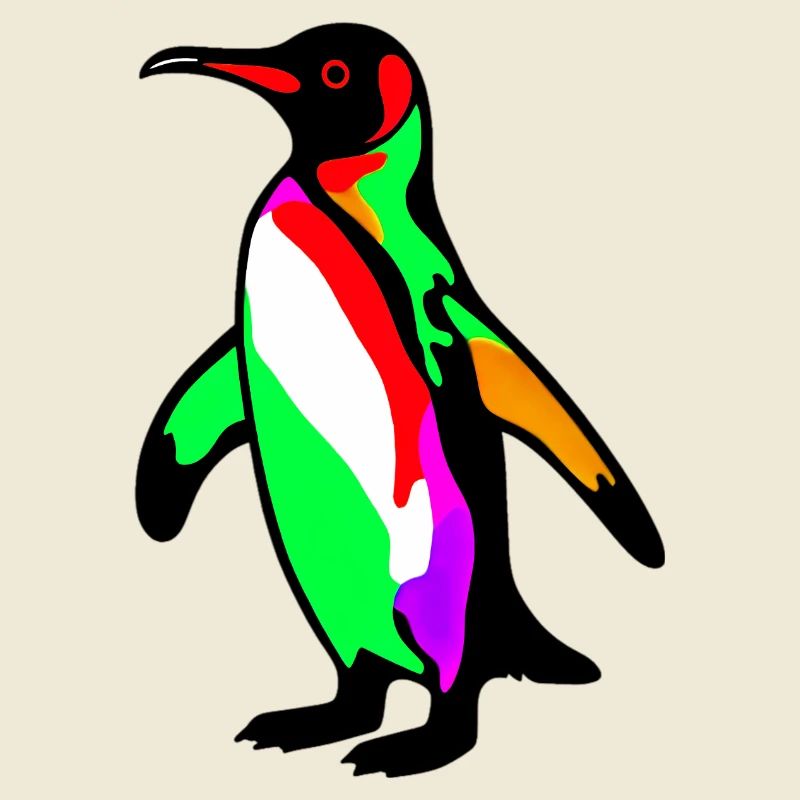 Pinguin