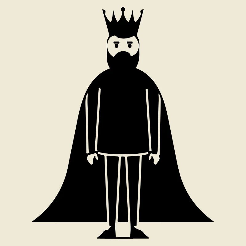 King Symbol