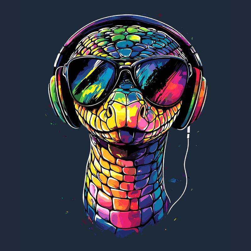 Schlange Python Kobra Klapperschlange Schlangen