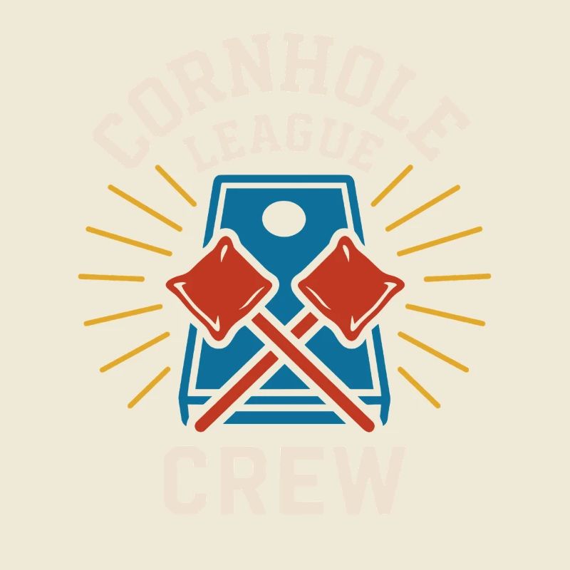 Cornhole Refere Official Referee