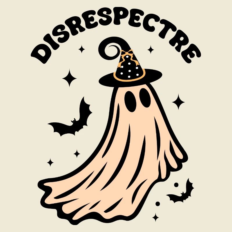Crowned Ghost