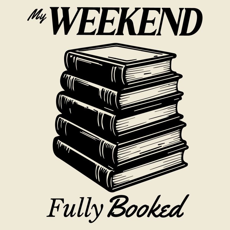 Mon week-end complet