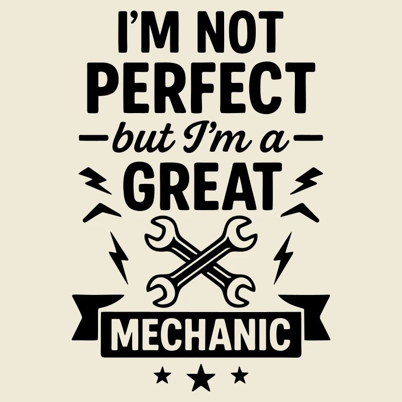 Super mechanic workshop