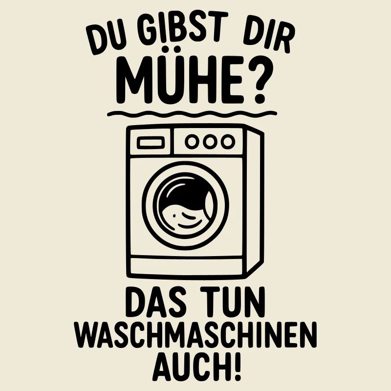 Washing machines trouble give work
