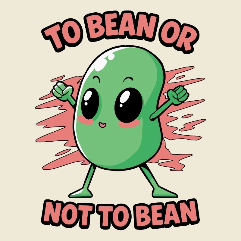 Bohne oder nicht Bohne