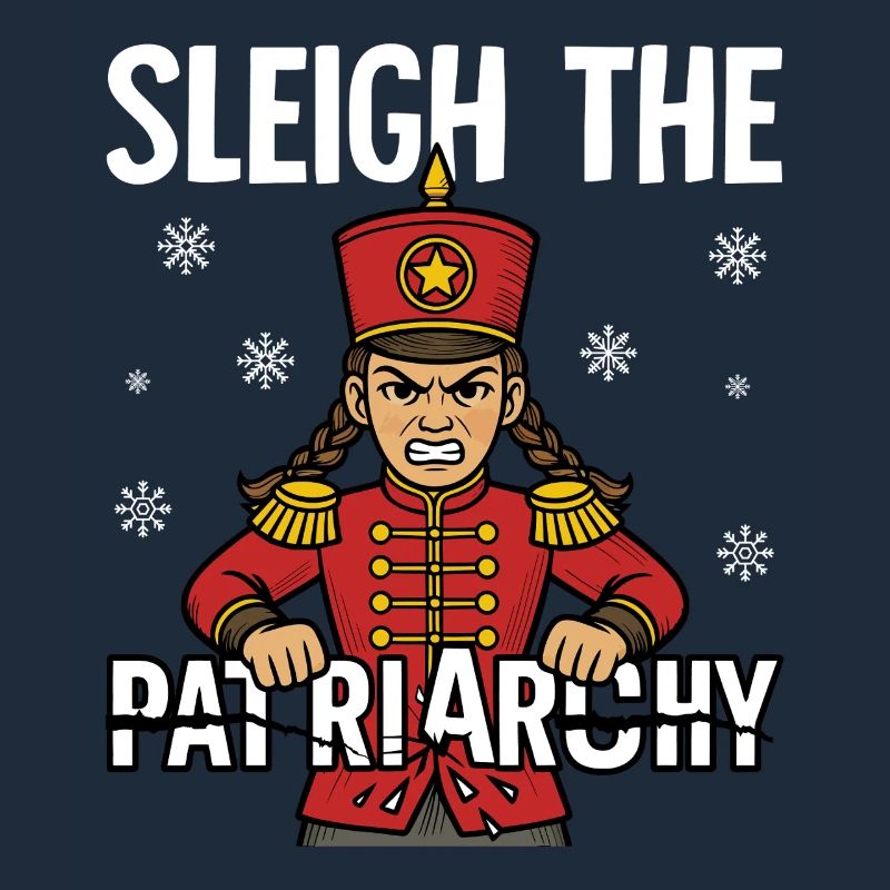 Slitta, il Patriarcato