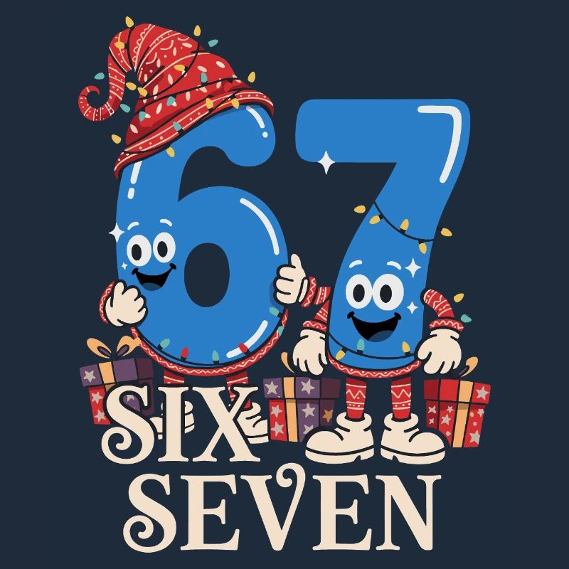 Sei Sette 6 7 Punti Aura Giochi per bambini Carini