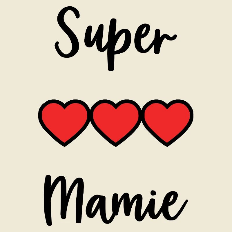 OMA. MAMA. GROßMUTTER. MUTTERTAG. FAMILIE