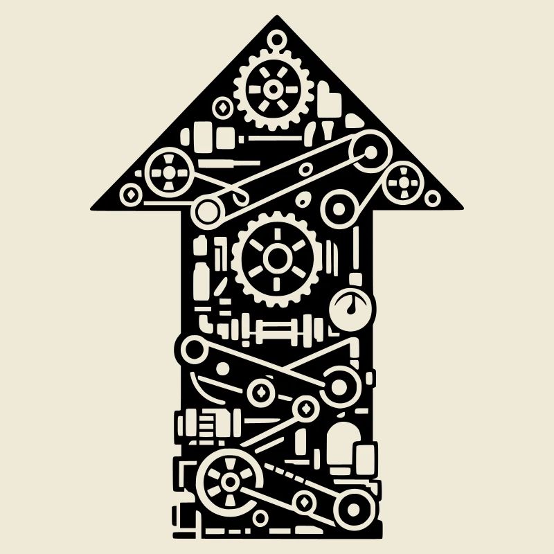 Pfeil Machine Technology