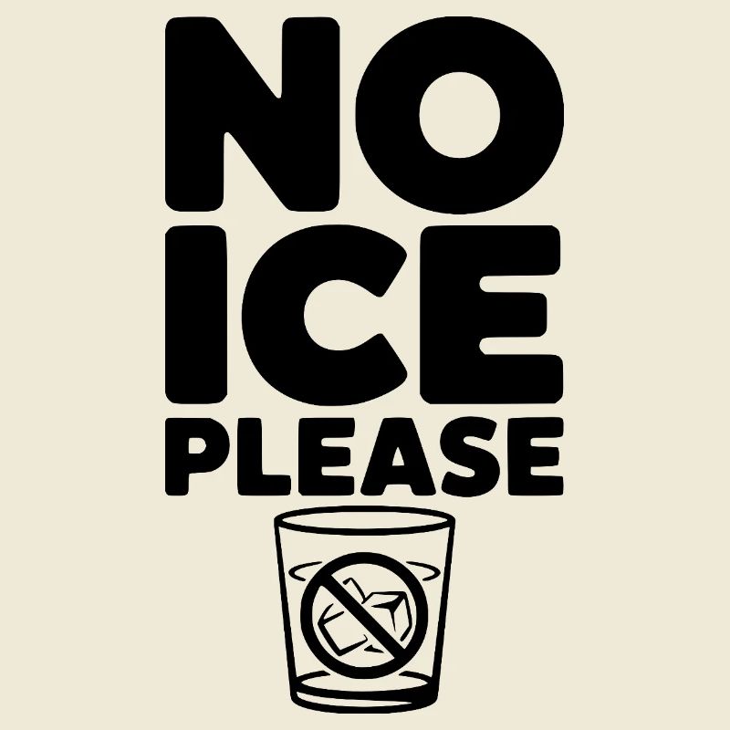 No Please